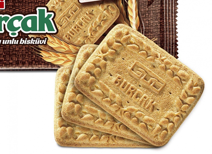 انواع بیسکوییت ETi