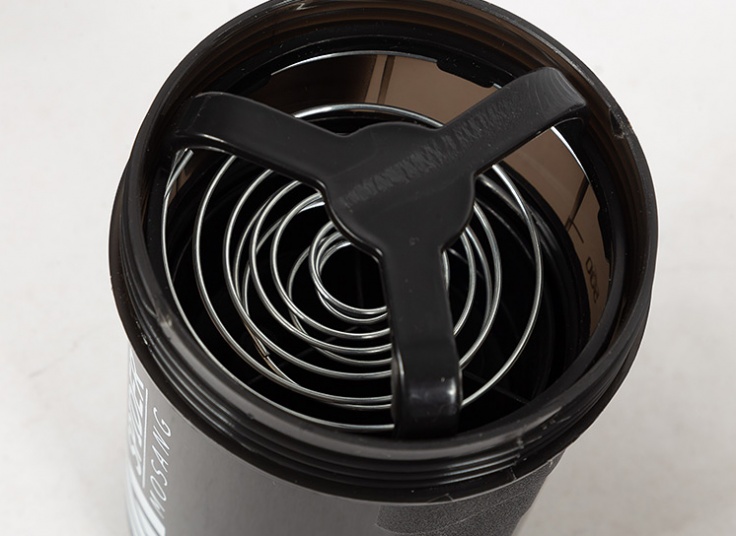 شیکر سه تکه Spider