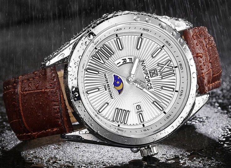 ساعت مچی Naviforce مدل NF 9108