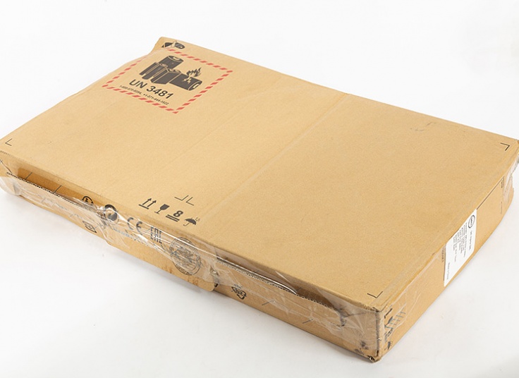 لپ تاپ Dell inspiron 3585