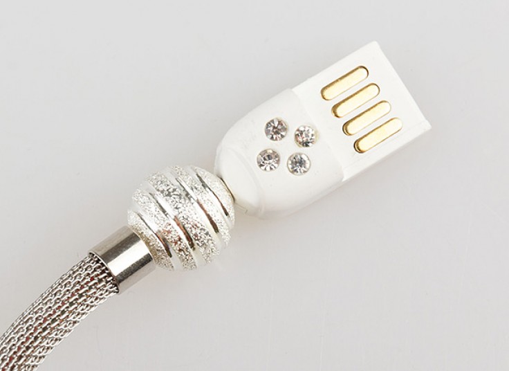 کابل شارژ و سینک دستبندی