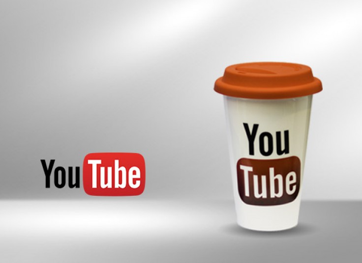 ماگ با درب سیلیکونی