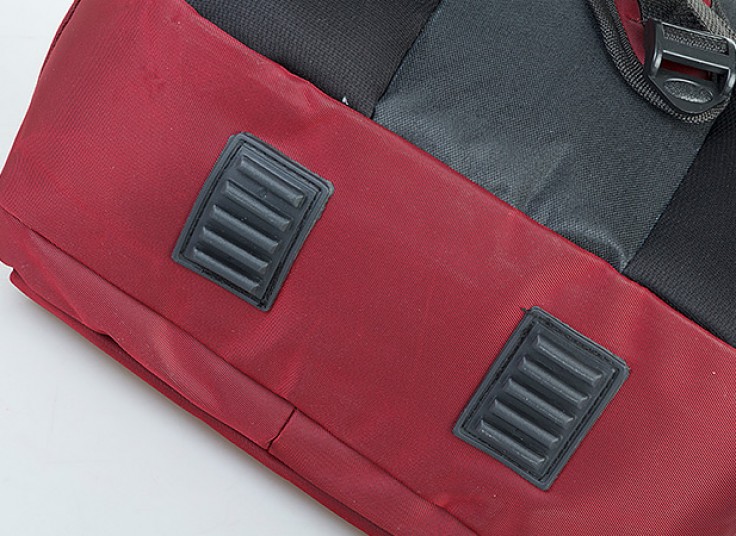 کیف کوله Caterpillar سری USB Edition