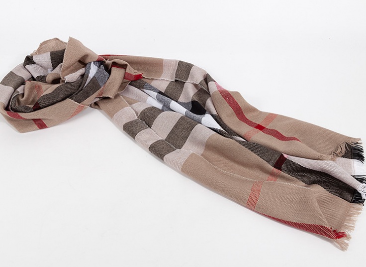 شال پاییزه زنانه