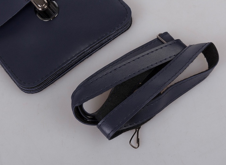 کیف پاسپورتی چرمی