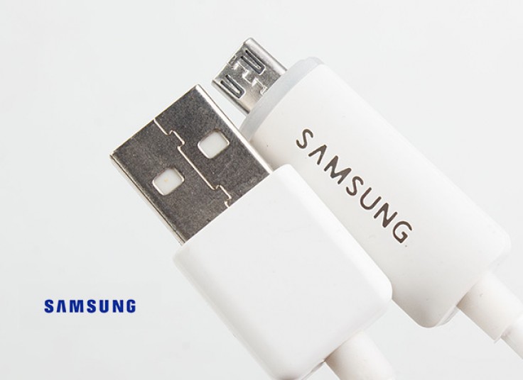 کابل USB اندروید SAMSUNG