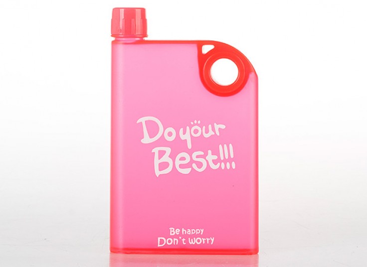 قمقمه کتابی