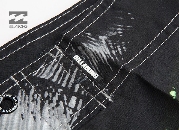 مایو مردانه BILLA BONG