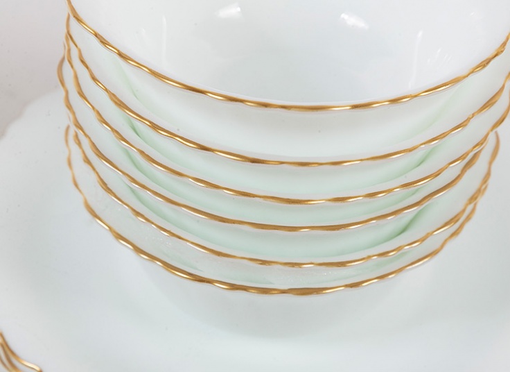 سرویس 26 پارچه غذاخوری Nalin Opal