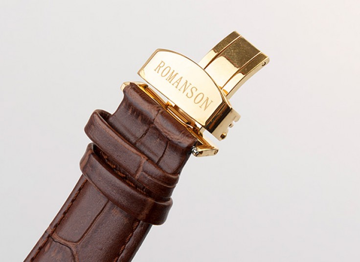ساعت ROMANSON مدل 6079G