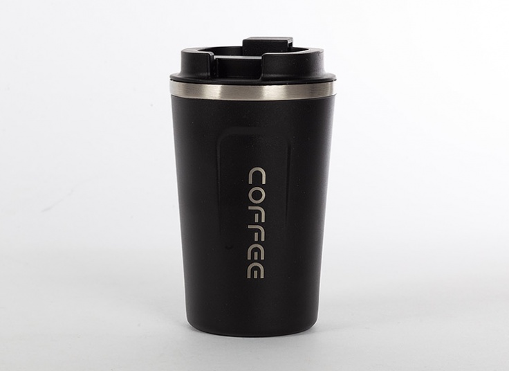 تراول ماگ قفل دار coffee