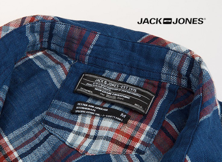 پیراهن مردانه Jack and Jones