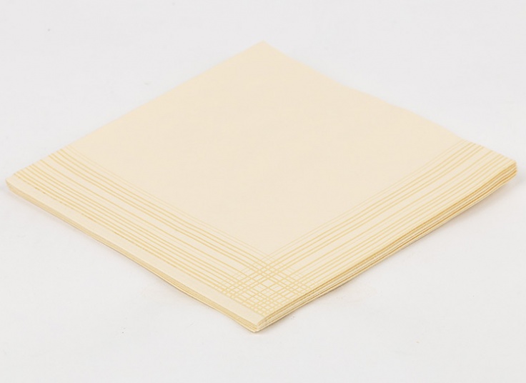 دستمال سفره Duni