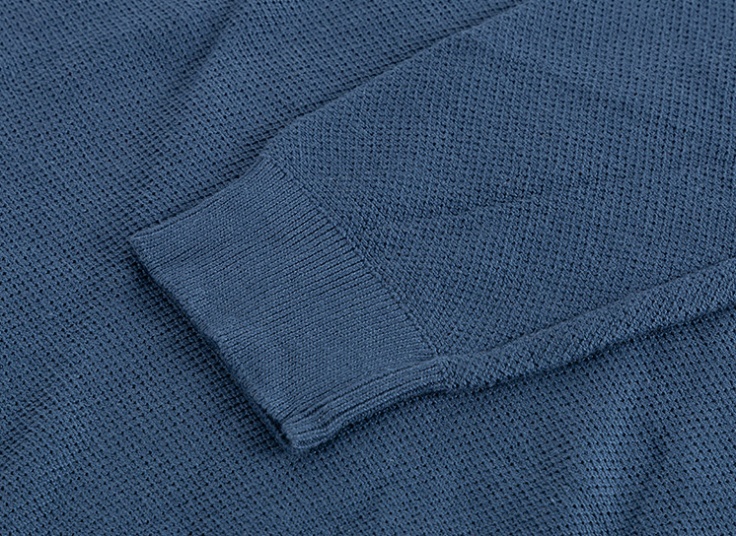 پلیور سه دکمه مردانه JACK & JONS