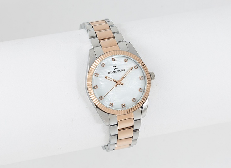 ساعت مچی زنانه Daniel Klein