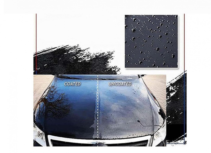 واکس نانو خودرو