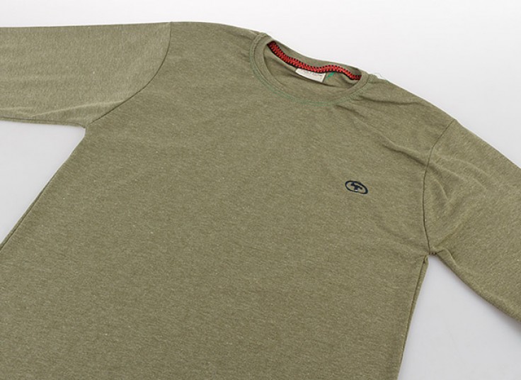 تیشرت آستین بلند TOM TAILOR