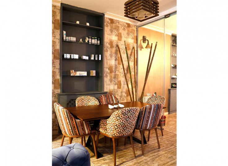 بوتاکس در الی کلینیک