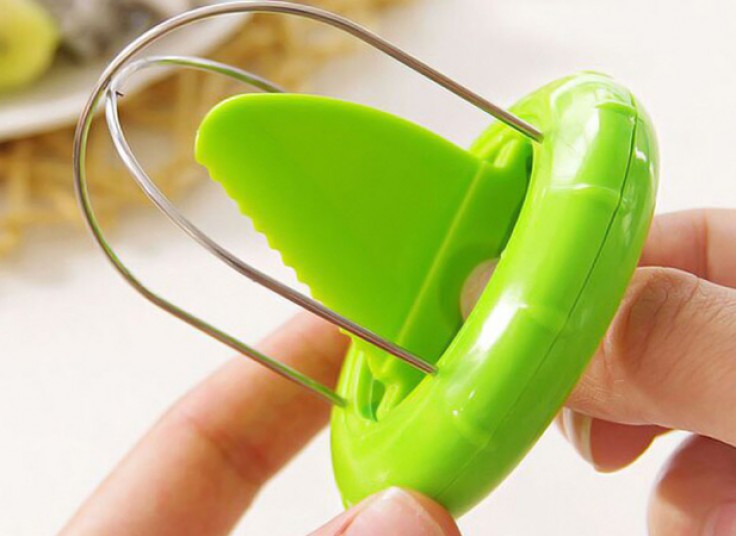 برش زن و پوست کن کیوی