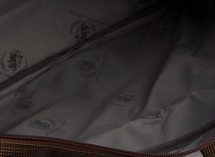 ساک مسافرتی POLO