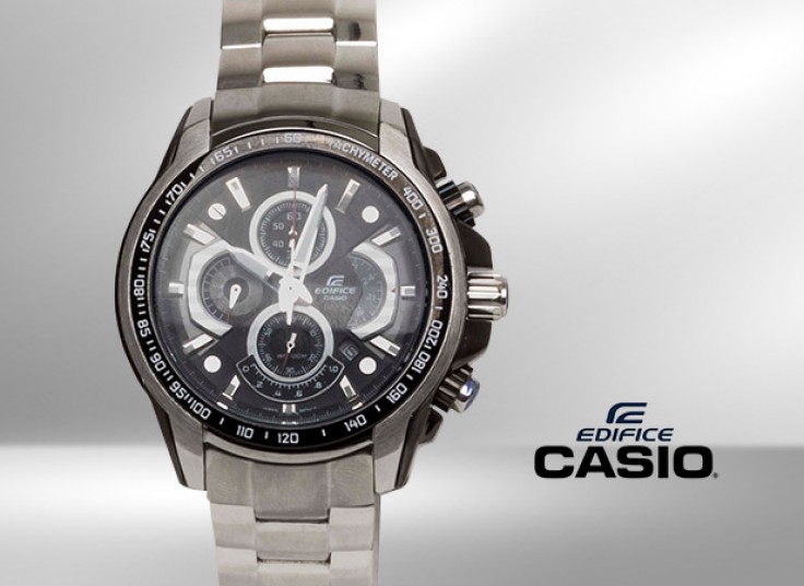 ساعت CASIO مدل EF-560