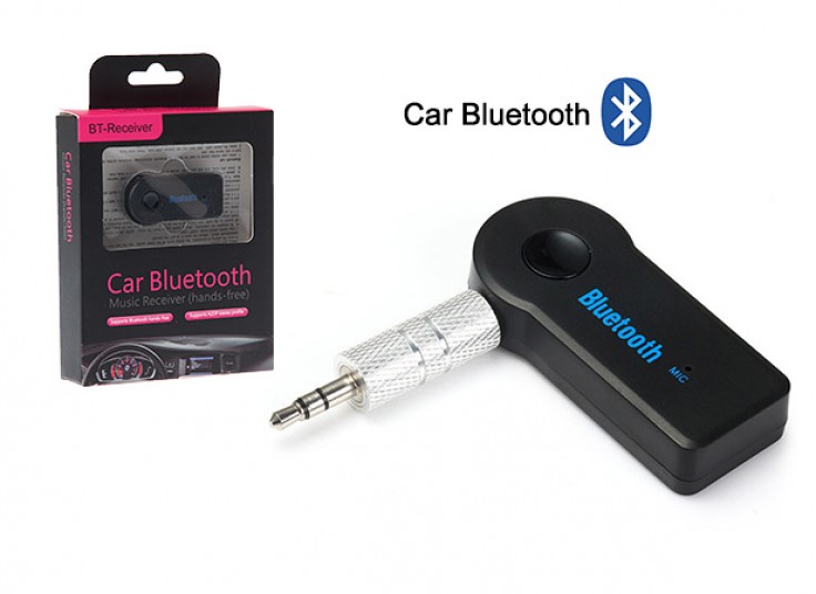کار کیت Car Bluetooth