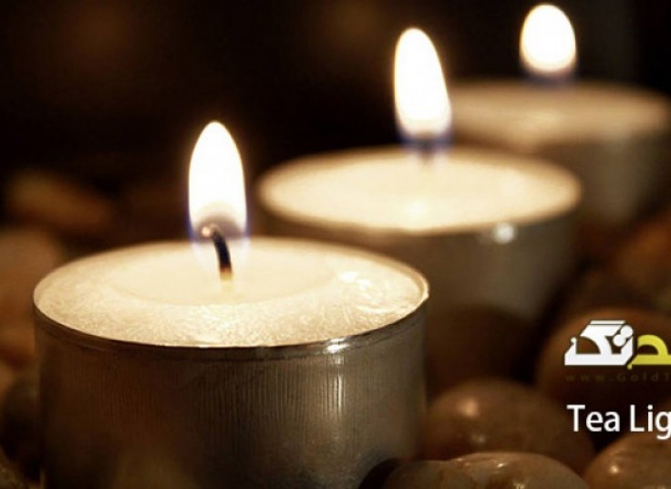 شمع وارمر Diamond