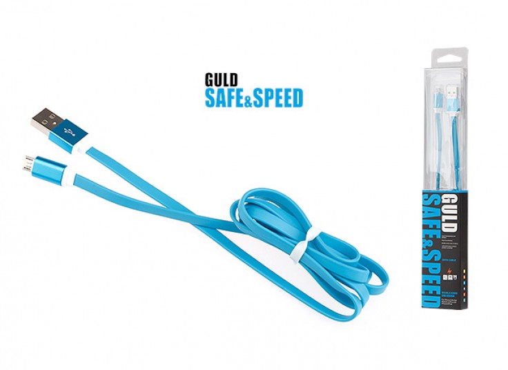 کابل اندروید GOLD safe and speed