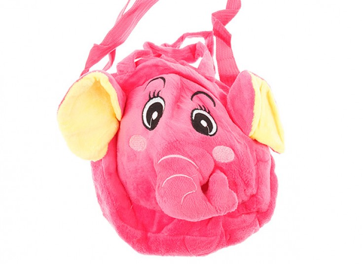 کیف عروسکی بچگانه