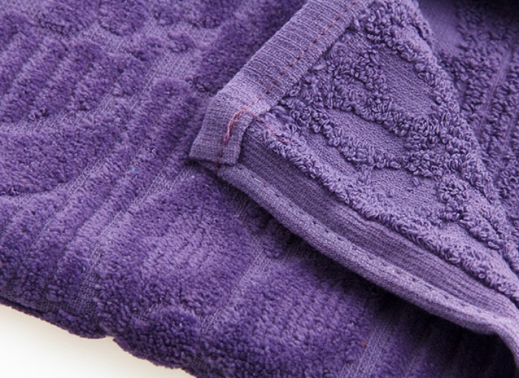 حوله دست و صورت