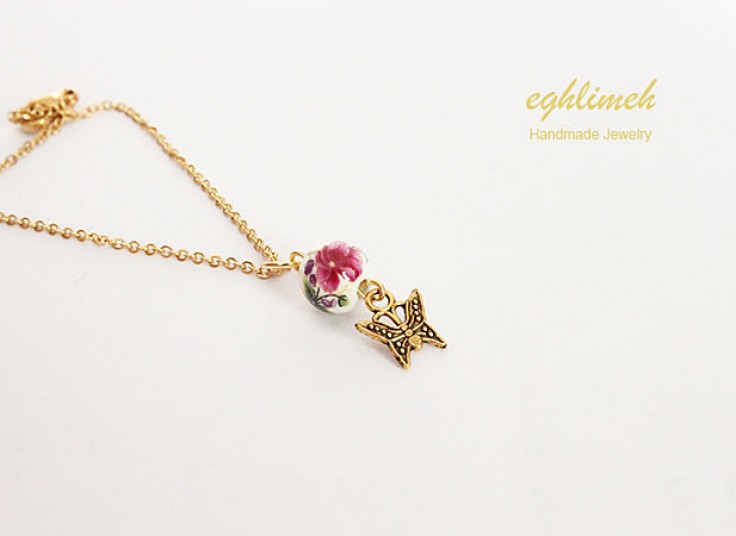 آویز و زنجیر اقلیمه