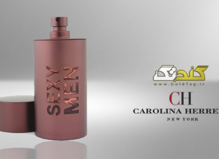 ادکلن 212 طرح اصلی