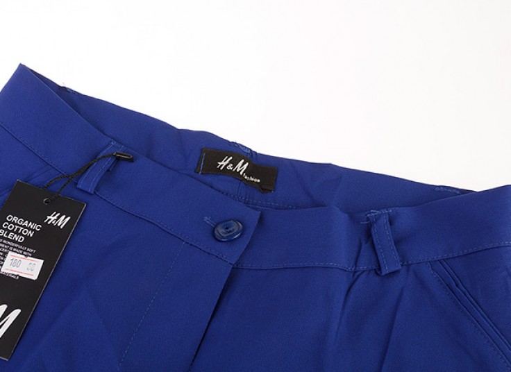 شلوار کرپ زنانه H and M