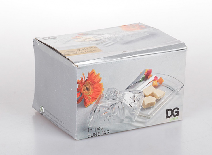 ظرف کره خوری DG