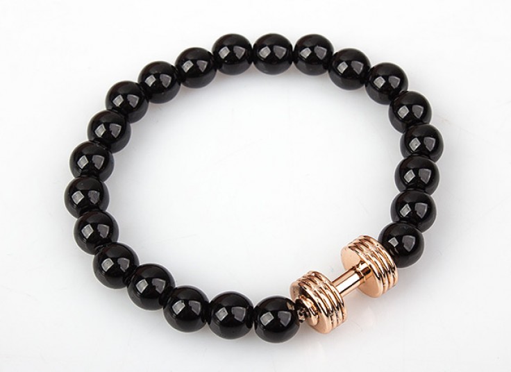 3 مدل دستبند سنگی