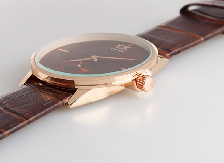 ساعت زنانه و مردانه Calvin klein