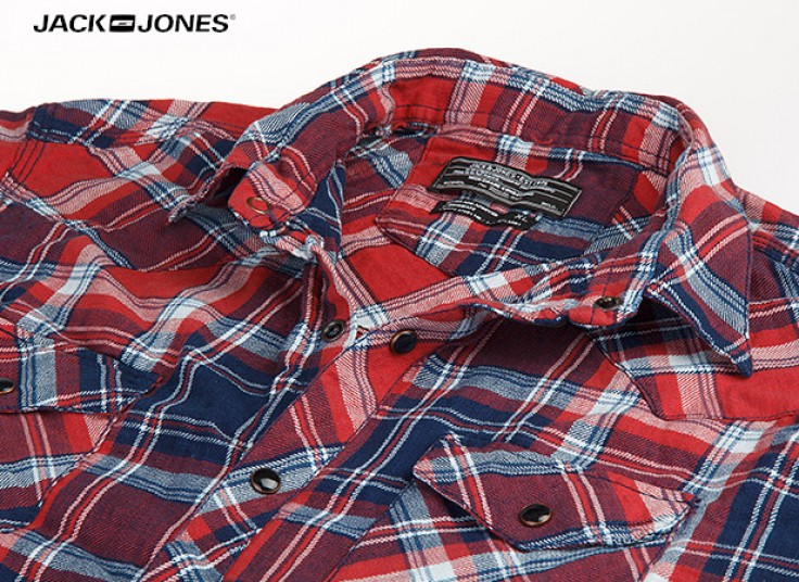 پیراهن مردانه Jack and Jones