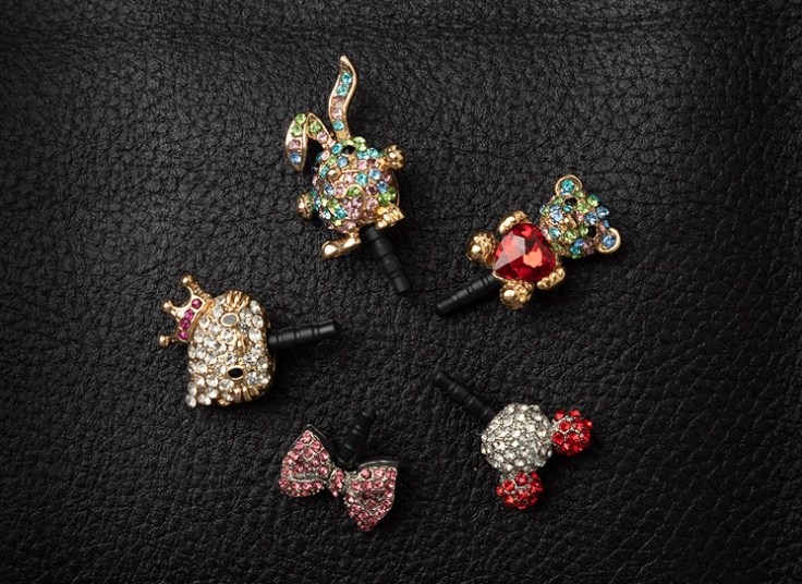 درپوش پورت هنذفری