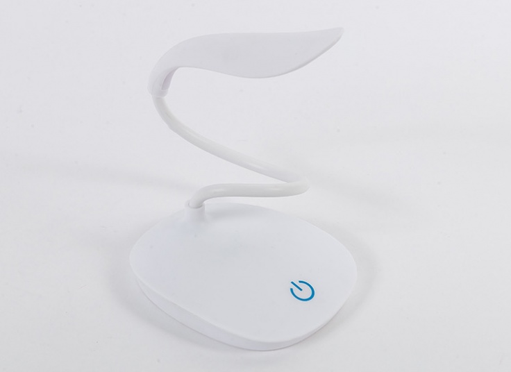 چراغ مطالعه شارژی لمسی مدل SST-802