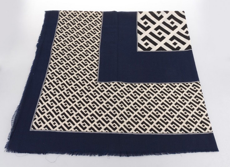 روسری پاییزه FENDI