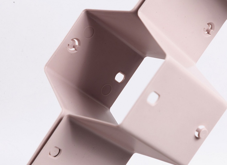 نظم دهنده مدل زنبوری Sevda