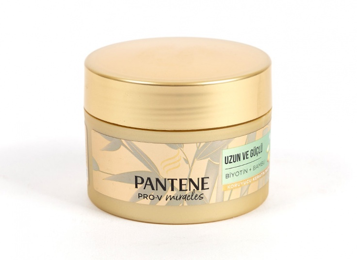 ماسک مو PANTENE