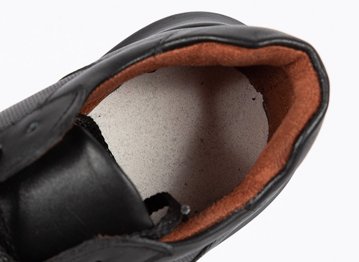 کفش زنانه چرم طبیعی