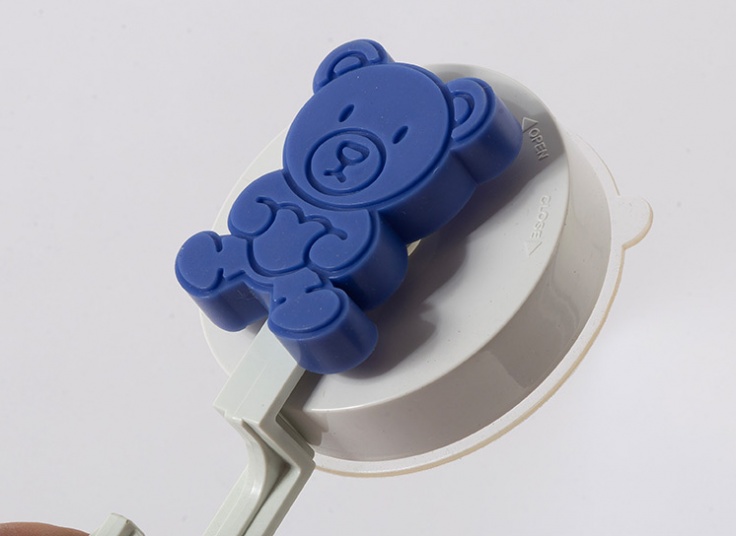 انواع هوک مکنده قفل دار DEHUB