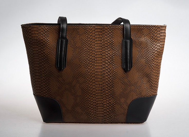 کیف سه تکه پوست ماری Gucci