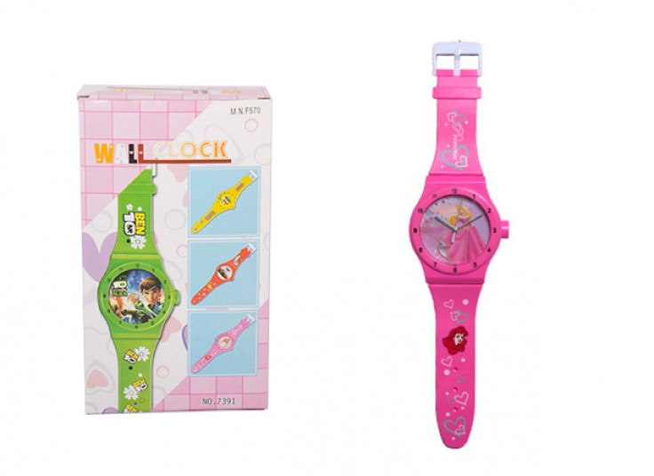 ساعت رومیزی و دیواری فانتزی