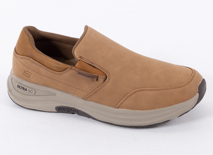 کفش راحتی مردانه Skechers مدل 204480