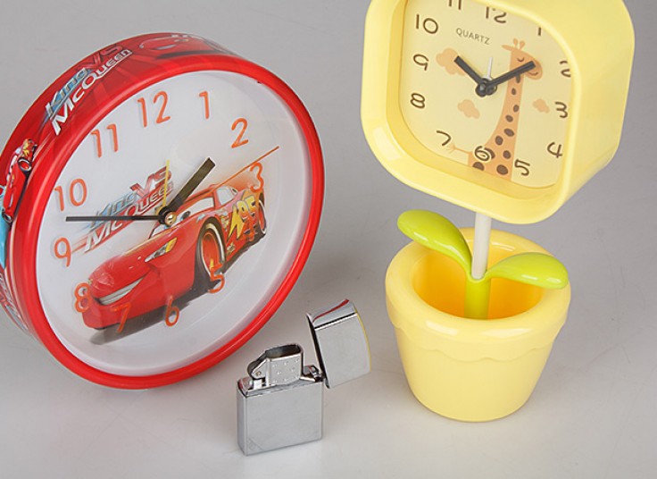 دو مدل ساعت فانتزی