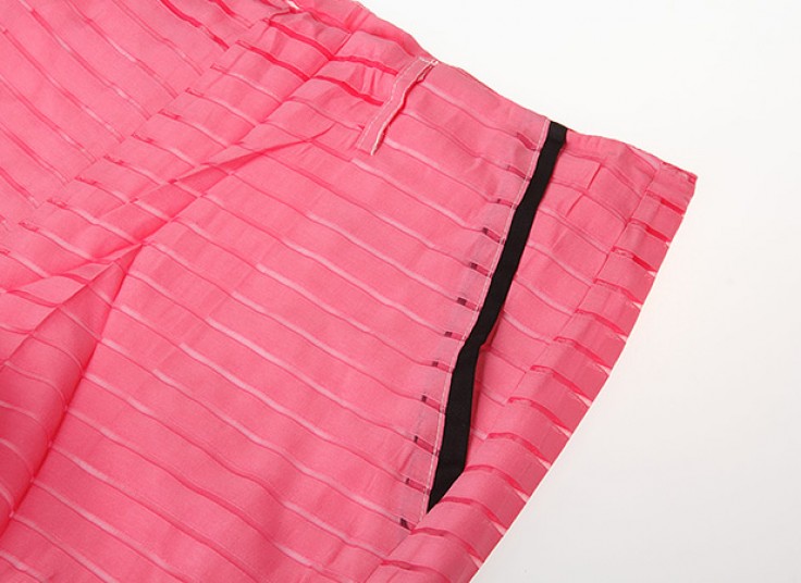 تاپ و شلوارک تابستانی