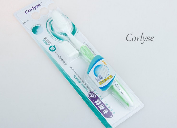 مسواک نانو Corlyse